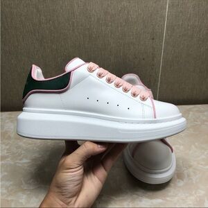 DHGATE Faux McQueen Sneaker - NWT